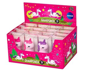 Picture of Temperówka silikonowa Jednorożec (16szt)