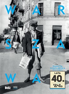 Picture of Warszawa Lata 40
