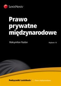 Obrazek Prawo prywatne międzynarodowe