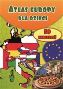 Książka : Atlas Euro... - Opracowanie Zbiorowe