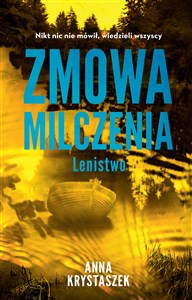 Picture of Zmowa milczenia. Lenistwo