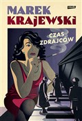 Czas zdraj... - Marek Krajewski - Ksiegarnia w UK