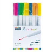 Flamastry ... -  books from Poland