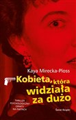 polish book : Kobieta, k... - Kaya Mirecka-Ploss