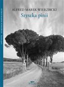 Książka : Szyszka pi... - Alfred Wierzbicki