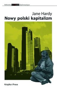 Obrazek Nowy polski kapitalizm