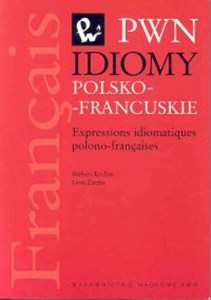 Obrazek Idiomy polsko - francuskie