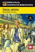 Cenizas ca... - Alicia Estopina, Neus Sans -  books from Poland