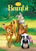 Bambi kolo... -  foreign books in polish 