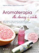 Aromaterap... - Sabrina Herber, Eliane Zimmermann -  Polish Bookstore 