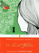 polish book : Secret Gar... - Frances Hodgson Burnett