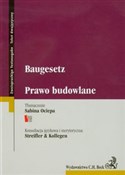 Baugesetz ... -  books from Poland