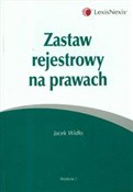polish book : Zastaw rej... - Jacek Widło