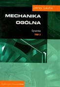 Książka : Mechanika ... - Jerzy Leyko