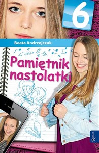 Picture of Pamiętnik nastolatki 6