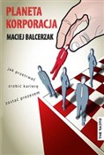 Planeta Ko... - Maciej Balcerzak -  books in polish 