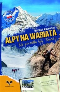 Picture of Alpy na wariata