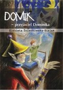 Polska książka : Domik - pr... - Elżbieta Śnieżkowska-Bielak
