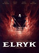 polish book : Elryk 1 Ru... - Julien Blondel, Didier Poli (ilustr.), Robin Recht (ilustr.), Jean Bastide (ilustr.)