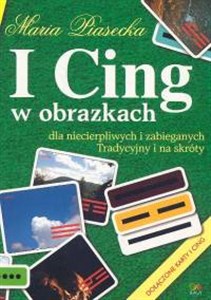 Obrazek I Cing w obrazkach dla niecierpliwych i zabieganych Tradycyjny i na skróty