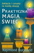 Książka : Praktyczna... - Raymond Buckland