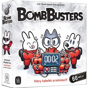 Picture of Bomb Busters