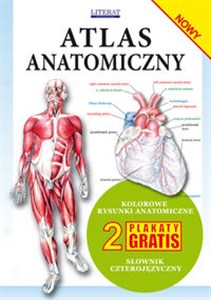 Picture of Atlas anatomiczny