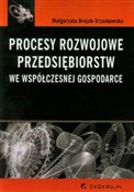 Procesy ro... - Małgorzata Brojak-Trzaskowska -  books from Poland