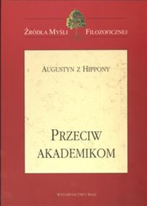 Picture of Przeciw akademikom