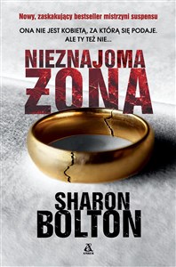 Picture of Nieznajoma żona wyd. 2025