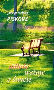 Picture of Miłość wstaje o świcie