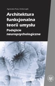 Obrazek Architektura funkcjonalna teorii umysłu Podejście neuropsychologiczne