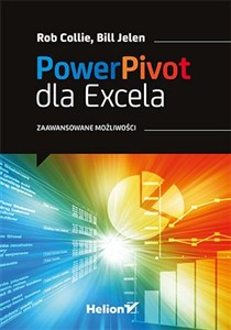 Obrazek Power Pivot dla Excela Zaawansowane możliwości