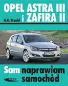 polish book : Opel Astra... - Hans-Rudiger Etzold
