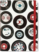 Polska książka : Notatnik M...