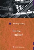 Ironia i m... - Andrzej Szahaj -  books in polish 