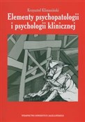 Polska książka : Elementy p... - Krzysztof Klimasiński