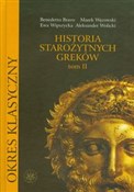 Historia s... - Benedetto Bravo, Marek Węcowski, Ewa Wipszycka, Aleksander Wolicki -  books from Poland