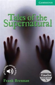 Obrazek Tales of the Supernatural Level 3