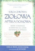 Zobacz : Księga zdr... - Linda White, Steven Foster