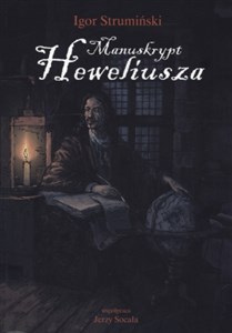 Picture of Manuskrypt Heweliusza. Tom 1