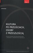 Kultura po... - Ryszard Nycz (red.) -  foreign books in polish 