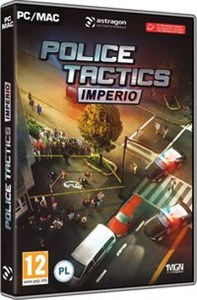 Picture of Police Tactics Imperio