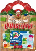 polish book : Świąteczne... - Opracowanie Zbiorowe