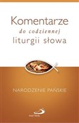 KOMENTARZE... - TERESIO BOSCO -  Polish Bookstore 