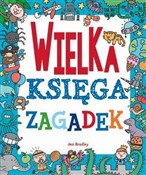 Wielka ksi... - Jess Bradley -  foreign books in polish 