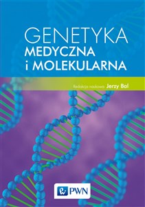 Obrazek Genetyka medyczna i molekularna