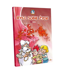 Obrazek Było sobie życie Komiks