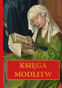 Picture of Księga modlitw