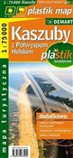 Pokaż szczegóły dla Mapa 1:75 000 Kaszuby z Półwyspem Helskim DEMART polish book : Mapa 1:75 ... - Opracowanie Zbiorowe